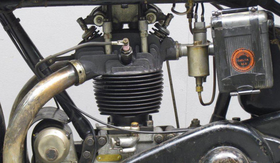 classic ajs motorcycles for sale