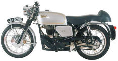 1966 Velocette Thruxton