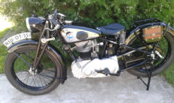 1939 NSU 351 OT