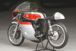 1965 Bultaco TSS 125