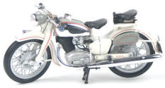 NSU Super Max