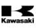 Kawasaki Motorcycles