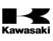 Kawasaki Motorcycles